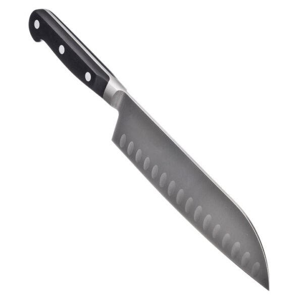 Damascus Santoku Knife